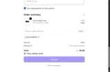 BLACKFRIDAY coupon verification screenshot