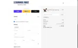 FIVEOFF coupon verification screenshot