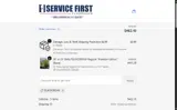 BLACKFRIDAY coupon verification screenshot