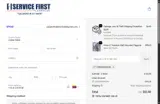 CYBERMONDAY coupon verification screenshot