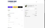 glory10 coupon verification screenshot