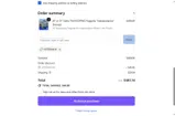 Veteran10 coupon verification screenshot