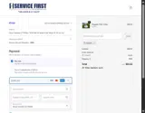 FIVEOFF coupon verification screenshot