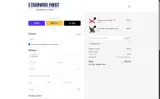 glory10 coupon verification screenshot