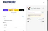 FREEFLAG coupon verification screenshot