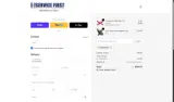 PRESIDENTS coupon verification screenshot