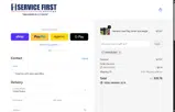 FATHERSDAY coupon verification screenshot