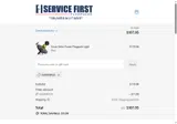 SUMMER25 coupon verification screenshot