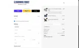 glory10 coupon verification screenshot