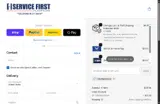 CYBERMONDAY coupon verification screenshot
