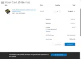 T7ZM0OBSYA8CK coupon verification screenshot