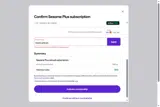 TAKECARE20 coupon verification screenshot