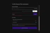 SesameRX coupon verification screenshot