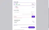 COSTCO10 coupon verification screenshot
