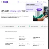 SESAME10 coupon verification screenshot