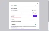 SESAME15 coupon verification screenshot