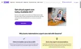 SesameRX coupon verification screenshot