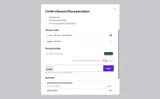 SesameRX coupon verification screenshot