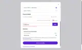 COMEBACK10 coupon verification screenshot