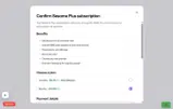 SesameRX coupon verification screenshot