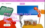 Sesh Life coupon verification screenshot