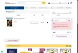 Seton Educational Media coupon verification screenshot