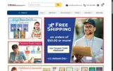 Seton Educational Media coupon verification screenshot