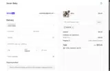 BF377A coupon verification screenshot
