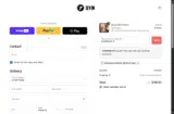 COMEBACK15 coupon verification screenshot