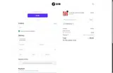 COMEBACK10 coupon verification screenshot