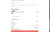 BLACKFRIDAY15 coupon verification screenshot