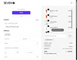 Welcome15 coupon verification screenshot