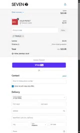 travel22 coupon verification screenshot