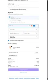 KATEDATTILO15 coupon verification screenshot