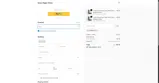 lessendaily coupon verification screenshot