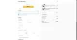 lessendaily coupon verification screenshot