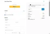 10OFF coupon verification screenshot