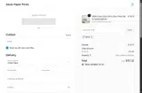 SP10 coupon verification screenshot
