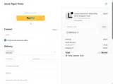 SPECIAL10 coupon verification screenshot