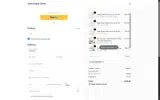 welcome10% coupon verification screenshot
