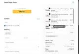 SAINTPATRICKS10 coupon verification screenshot