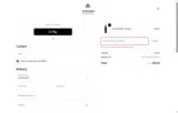 Seven Points CBD coupon verification screenshot