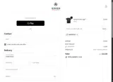 Seven Points CBD coupon verification screenshot