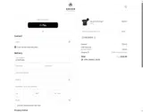 Seven Points CBD coupon verification screenshot