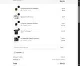 Seven Points CBD coupon verification screenshot