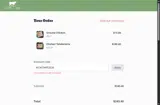 KICKSTART2026 coupon verification screenshot