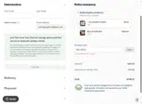 WELCME20 coupon verification screenshot