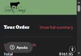 TAGFreeItemsforLife coupon verification screenshot