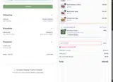 WELCOME20 coupon verification screenshot