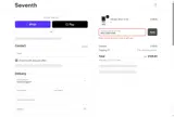 WELCOMEHOME coupon verification screenshot